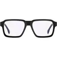 Carrera Bril - - VICTORY C 24 - Zwart (Zwart ruthenium) - Acetaat - 54/18/145