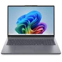 Lenovo IdeaPad Slim 3i Gen 11 16? Intel Intel Core 3 304-processor LPE-cores tot 3,30 GHz en P-cores tot 4,30 GHz, Windows 11 Home 64, 256 GB SSD M.2 2242 PCIe Gen4 TLC - 83RSCTO1WWNL1