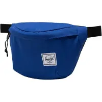 Herschel Heuptas blauw