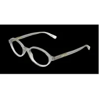 Longchamp LO2811 52/19/140 Transparant grijs gradient Acetaat DAMES LO2811