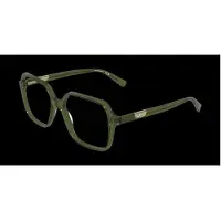Longchamp LO2810 54/15/140 Transparant khaki Acetaat VROUW LO2810