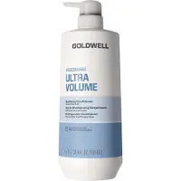 Goldwell Dualsenses Ultra Volume Bodifying Conditioner 1000ml