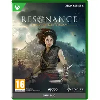 Resonance: A Plague Tale Legacy - Xbox Series X