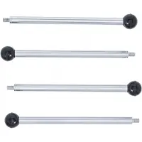 Bgs , set bouten, 930 gram