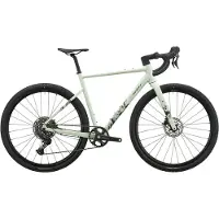 Scott Bikes Speedster Gravel 40 Cues Rd-u6000 10-11s 2027 Gravelbike
