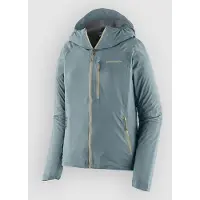 Patagonia - Women's Trail Craft Jacket - Fietsjack M, grijs