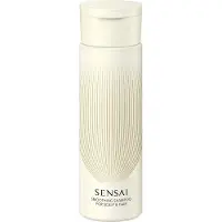 Sensai Smoothing For Scalp & Hair Shampoo - 300ml | Voor Alle Haartypen