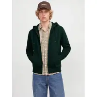 Jack & Jones Sweatvest 'JJEBradley' spar