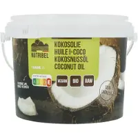 Nutribel Kokosolie Geurloos