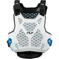 FLY Racing Blueprint Rch-1 Beschermingsvest