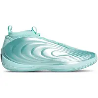 Adidas Harden Sneakers Heren - Teal - Maat 44 - Mesh/Synthetisch