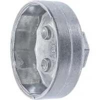 Bgs Oliefiltersleutel 14-kant Ø 64 mm, voor Daihatsu, Fiat, Nissan, Toyota