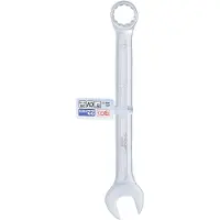 Bgs Steekringsleutel - 22 mm