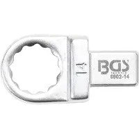 Bgs opsteekringsteeksleutel 14 mm opname 9 x 12 mm - 6902-14