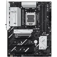 Asus MB PRIME B850-PLUS WIFI Moederbord Socket AMD AM5 Vormfactor ATX Moederbord chipset AMD B850