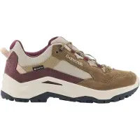 Lowa Wandelschoen Women Ventierra GTX Lo Desert/Peach-Schoenmaat 40