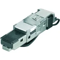 Weidmuller IE Modulaire Stekker - 1963600000