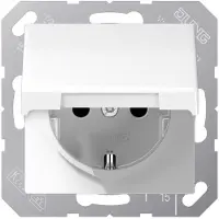 JUNG AS 1520 BFKIKL WW - Accessoires, voeding