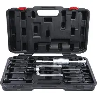 Bgs Voertuig gereedschap, Basisgat binnenlagertrekkerset 16 st.