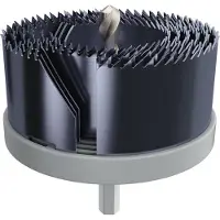 Bosch 2608594506 2608594506 Gatenzaagset 46 mm 1 stuk(s)