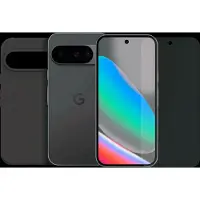 Google Pixel 10 256GB Zwart 5G + Basis Accessoirepakket