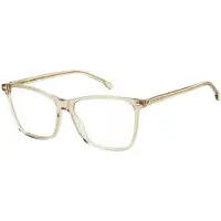 Carrera Bril - - 3093 - Nude beige - Acetaat - 56/15/140