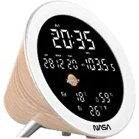 Nasa Wsp1700 Weerstations
