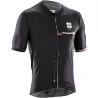 Leatt - MTB Endurance 5.0 Jersey Cargo - Fietsshirt L, zwart