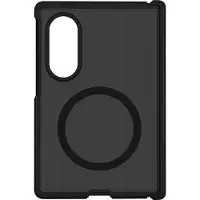 Samsung Coque renforcée magnétique Noir pour Galaxy Z Fold 8