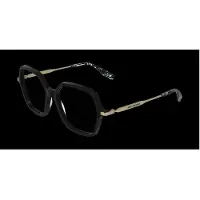 Karl Lagerfeld Zichtbril KL6254 56/16/145 Zwart Acetaat VROUW KL6254