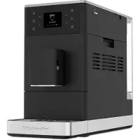 KitchenAid KF3 Volautomatisch Espressomachine Zwart - 5KES8453EBM