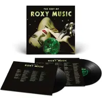Mercury Roxy Music - The Best Of Roxy Music (2 LP) (Remastered)