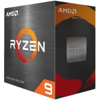 AMD Ryzen 9 5900xt Cpu