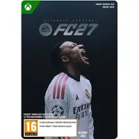 EA Sports FC 27: Ultimate Edition (Pre-Purchase) - Xbox Series X|S/Xbox One download
