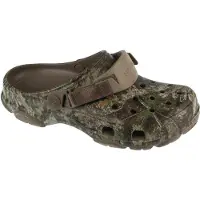 Crocs Realtree APX AT Clog - Groen