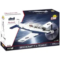 COBI Beechcraft T-6 Texan II - -26624