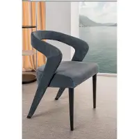 AEA Sessel Design Bizzotto, stoel, eetkamerstoel, houten stoel, eetkamer, fauteuil, stoelen