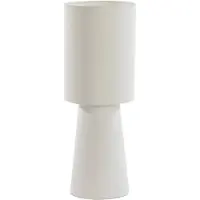 Light & Living Design tafellamp Raeni wit