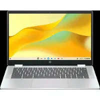 HP Chromebook x360 14b-cd0114ndx