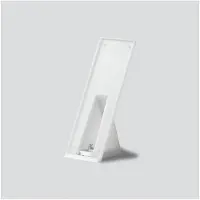Siedle 200044476-00 Montageaccessoire voor Accessoires voor deurintercom Kabelgebonden Wit