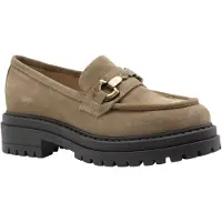 Nero Giardini - Schoenen - Beige - Vrouwen - Maat 37 -