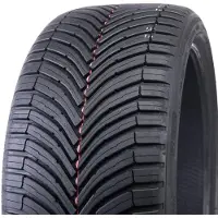 Bridgestone banden voor het hele jaar, motorbanden, Turanza All Season 6 DriveGuard RFT (205/55 R17 95V XL Enliten / EV, runflat)