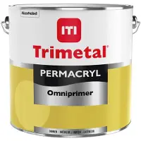 Trimetal Permacryl Omniprimer - 1L