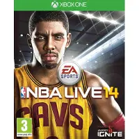 NBA Live 14 - Xbox One