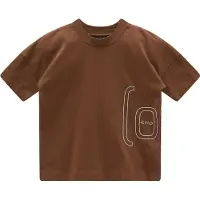 CMP 35f4946 T-shirt Met Korte Mouwen