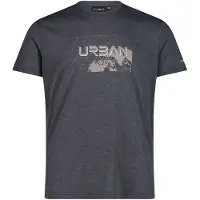 CMP Katoenen T-shirt DriRelease