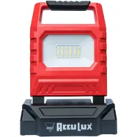 Acculux 1500 LED Bouwlamp 15 W 1500 lm
