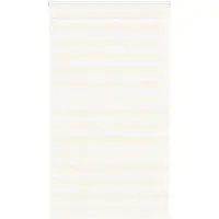 vidaXL Dubbele rolgordijn, marmerbeige, 120x200 cm, stofbreedte 115,9 cm, polyester