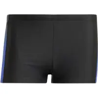Adidas Sportzwembroek blauw / zwart