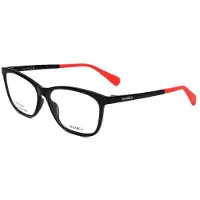 MAX&Co. MAX-CO EYEWEAR MAX-CO. MOD. () - MO5054 GLANZEND ZWART